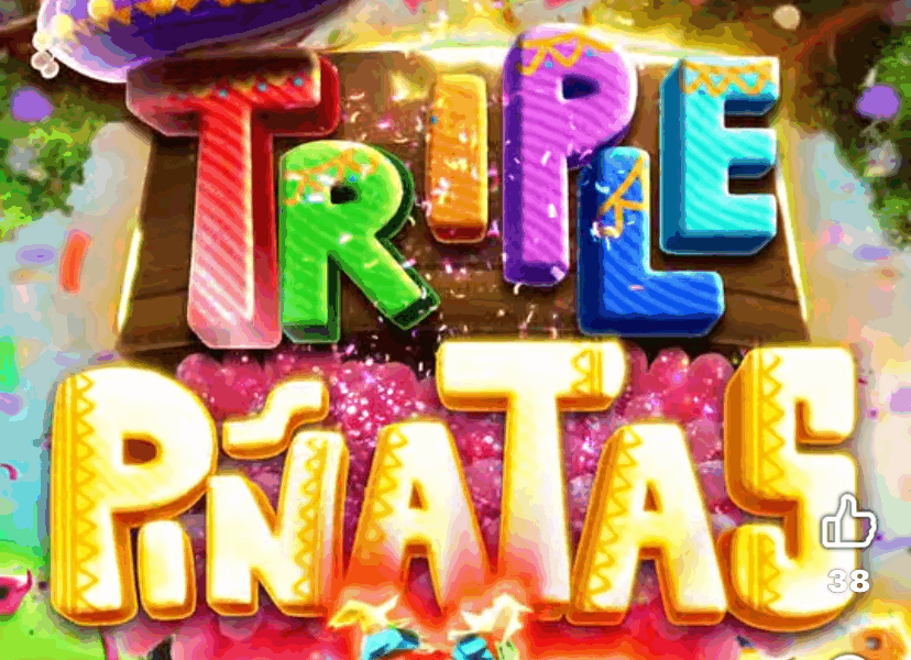 Bamboo Tiger y Triple Piñatas: Las nuevas tragamonedas de MAYAPALACE que están rompiéndola